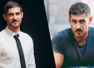 Любимый детективный сериал украинцев: как сейчас выглядят актеры «Ключей от правды»