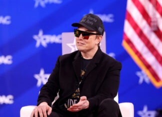 Маск сдал тест на наркотики и показал результаты