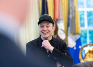 Маск удалил пост о том, что Трамп является фигурантом по делу Эпштейна