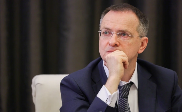 Мединский заявил, что условия России на переговорах в 2022 году были «мягче»