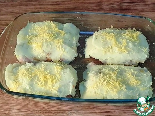 Мясные «Рассольники»