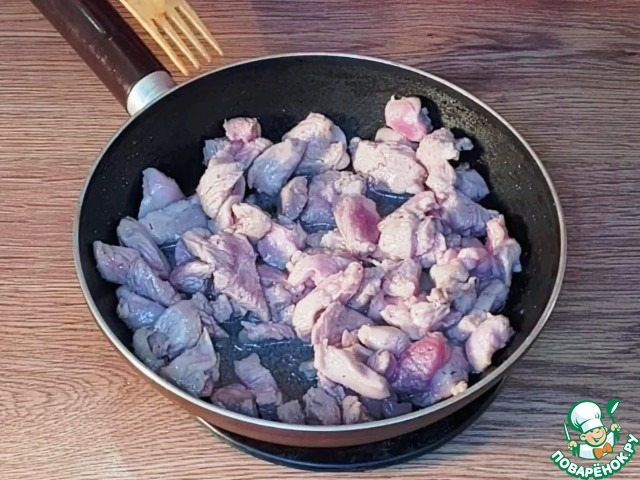Мясные «Рассольники»