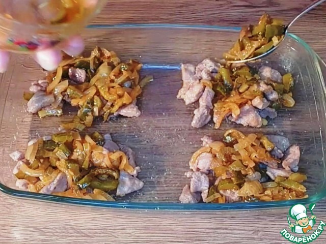 Мясные «Рассольники»