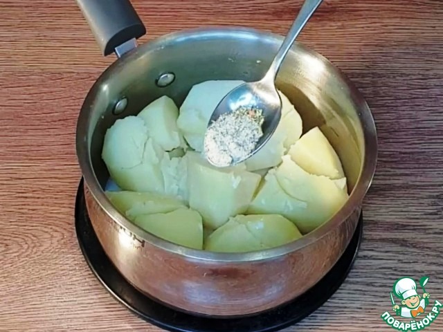 Мясные «Рассольники»