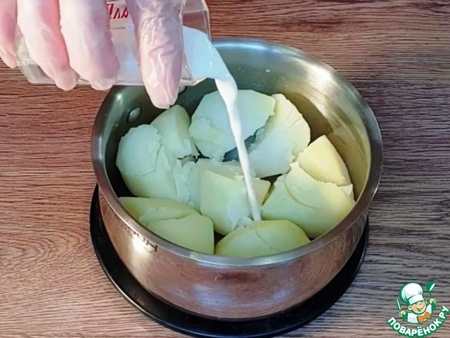 Мясные «Рассольники»