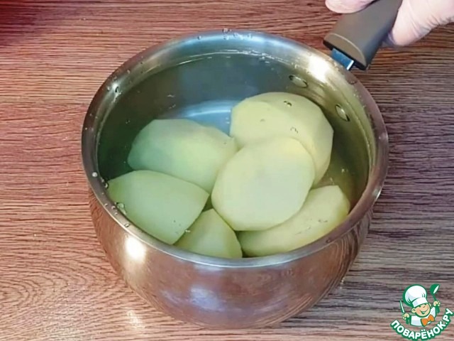 Мясные «Рассольники»