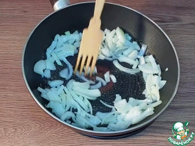Мясные «Рассольники»