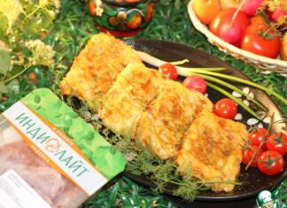 Мясные «Рассольники»