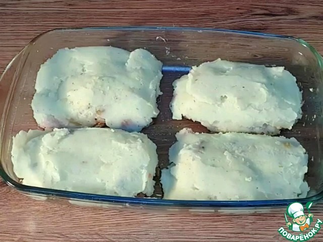 Мясные «Рассольники»