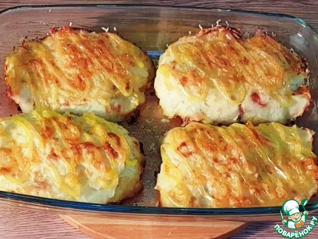 Мясные «Рассольники»