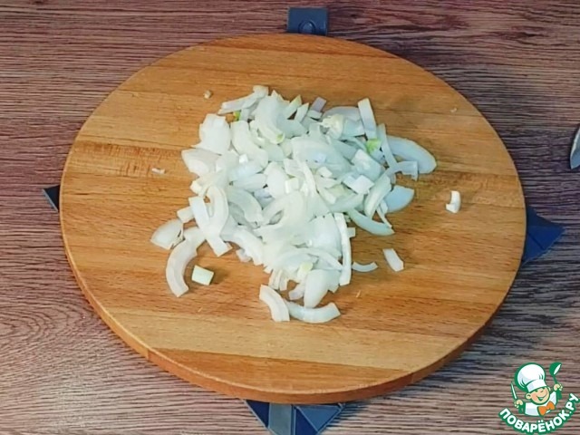 Мясные «Рассольники»