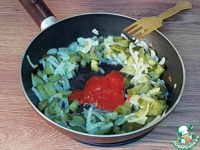 Мясные «Рассольники»