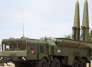 Много раненых и мертвых оккупантов: Стали известны подробности удара ВСУ по установкам «Искандер» в России