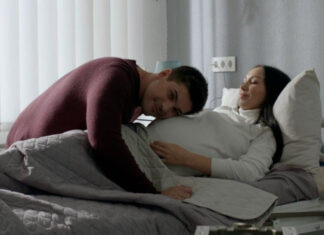 Можно посмотреть за день: 3 украинских сериала, состоящих из 4 епизодов