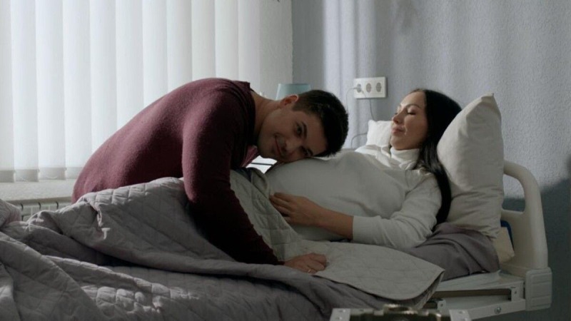 Можно посмотреть за день: 3 украинских сериала, состоящих из 4 епизодов