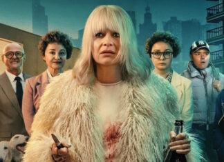 Можно посмотреть за вечер: 3 новейших мини-сериала на Netflix, от которых невозможно оторваться