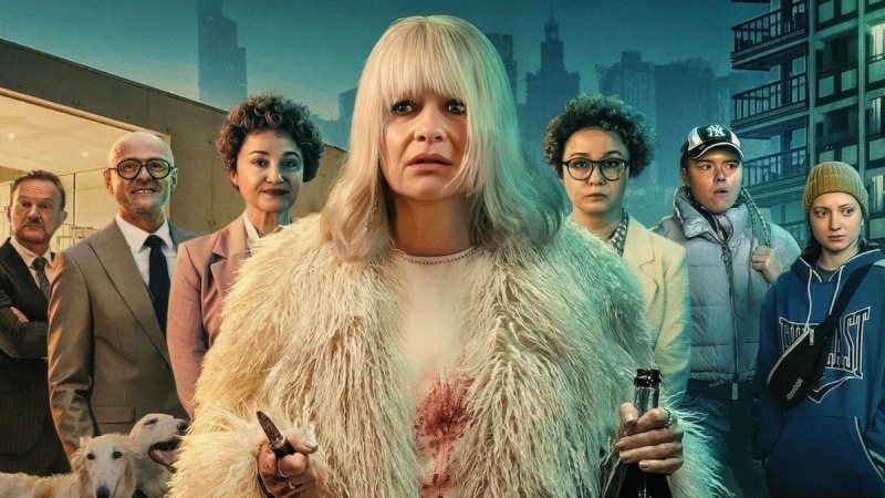 Можно посмотреть за вечер: 3 новейших мини-сериала на Netflix, от которых невозможно оторваться