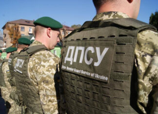 На Буковине из-за пограничницы мобильная группа не выехала для уничтожения дронов. Ее отдали под суд