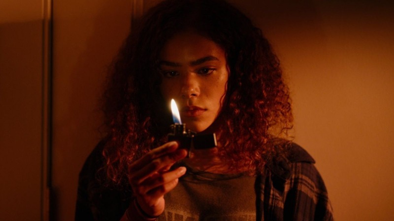 На Netflix состоялась долгожданная премьера 3 сезона культового сериала "Джинни и Джорджия"