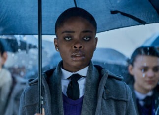 На Netflix вышел новый тизер второго сезона культового сериала «Венздей»: что показали в ролике