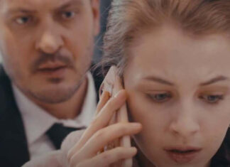 На одном дыхании: 3 новых украинских сериала, которые можно посмотреть за день