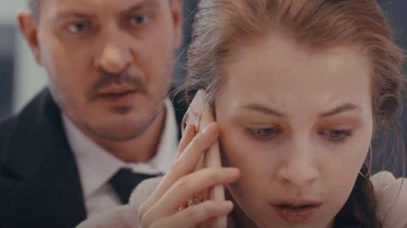На одном дыхании: 3 новых украинских сериала, которые можно посмотреть за день