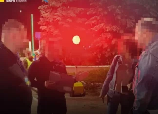 НАБУ задержало родственника совладельца «Квартала 95»