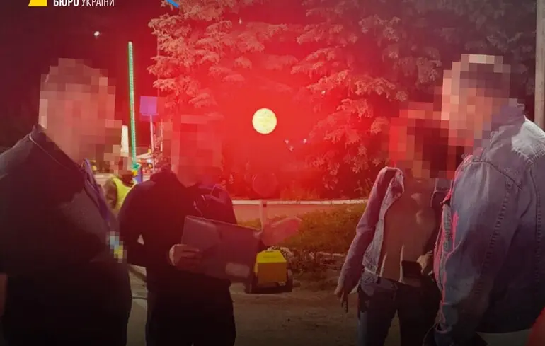 НАБУ задержало родственника совладельца «Квартала 95»