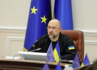 Нардеп Разумков инициировал отставку Кабинета министров