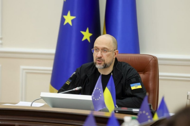 Нардеп Разумков инициировал отставку Кабинета министров