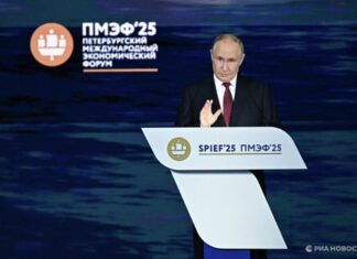 Настаиваем на признании реалий: Путин заявил, что не добивается капитуляции Украины
