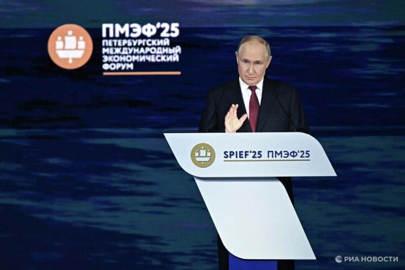 Настаиваем на признании реалий: Путин заявил, что не добивается капитуляции Украины