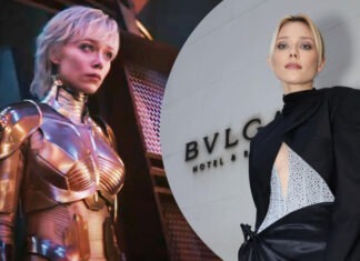 Не только «М3ҐАН 2»: 3 интересных фильма с украинкой Иванной Сахно, которые стоит посмотреть