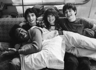 Netflix объявил дату выхода 5 сезона «Очень странных дел»: он станет последним