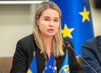 Новый посол при НАТО назвала условие для отказа Украины от членства в Альянсе