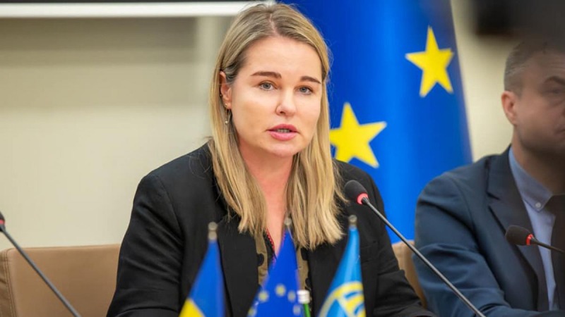 Новый посол при НАТО назвала условие для отказа Украины от членства в Альянсе
