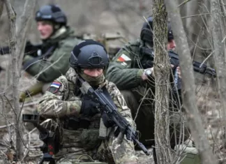 NYT: Летнее наступление России на фронте продвигается вперед благодаря новой тактике