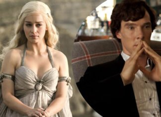 О них говорит весь мир: 5 культовых сериалов, которые стоит посмотреть хотя бы раз в жизни