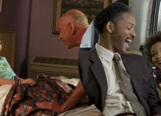 О силе родительской любви: 3 лучших фильма про отцов, которые не оставляют равнодушными