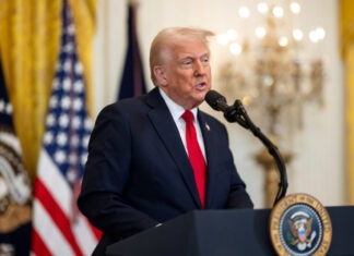 Он причинил боль многим людям: Трамп заявил, что не сочувствует Байдену, который сейчас лечится от онкологии