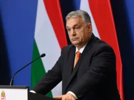 Они даже не могут победить Украину: Орбан назвал Россию слишком слабой
