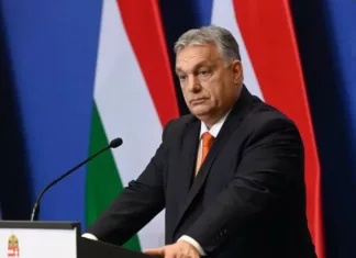 Они даже не могут победить Украину: Орбан назвал Россию слишком слабой