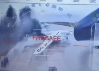 Операция «Паутина»: Генштаб подтвердил уничтожение 12 российских самолетов