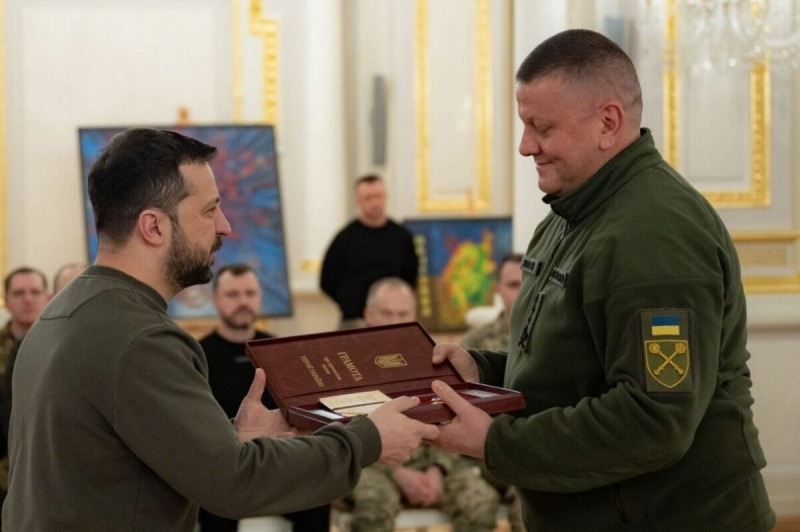 Опрос показал, кто может победить на выборах президента в Украине