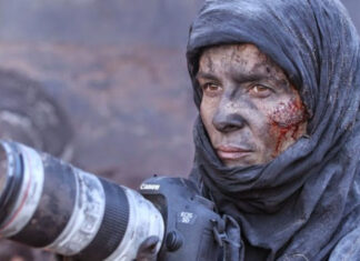 Остросюжетный фильм, который захватывает с первых минут и никого не оставляет равнодушным: что это за лента