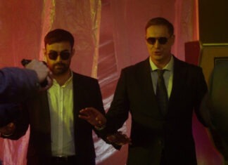 От драм до комедий: 5 интересных украинских сериалов, которые можно посмотреть на Netflix