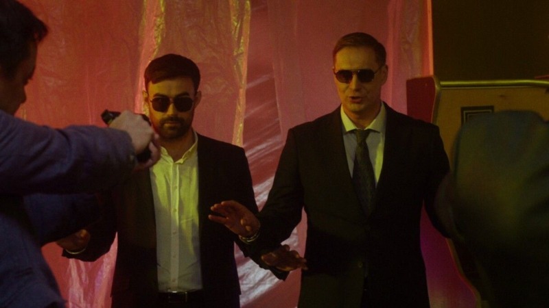 От драм до комедий: 5 интересных украинских сериалов, которые можно посмотреть на Netflix