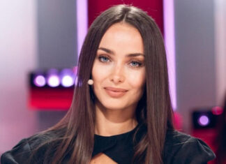 От экономического факультета до телесериалов: как Ксения Мишина стала популярной