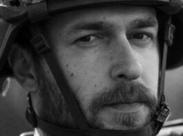 От «Обещания Богу» до «Оккупированных»: фильмы и сериалы с Юрием Фелипенко, который погиб на фронте