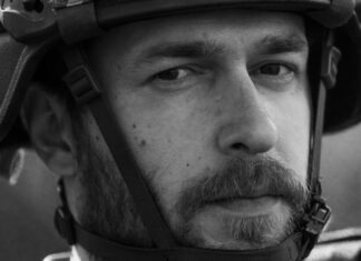 От «Обещания Богу» до «Оккупированных»: фильмы и сериалы с Юрием Фелипенко, который погиб на фронте